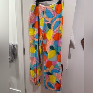 Staud Party Pants